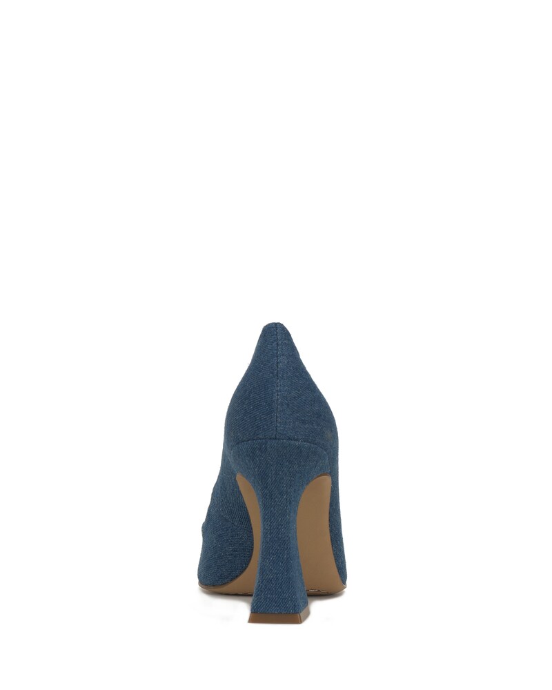 Vince Camuto Akental Pump Indigo Wash ID-FECY3952
