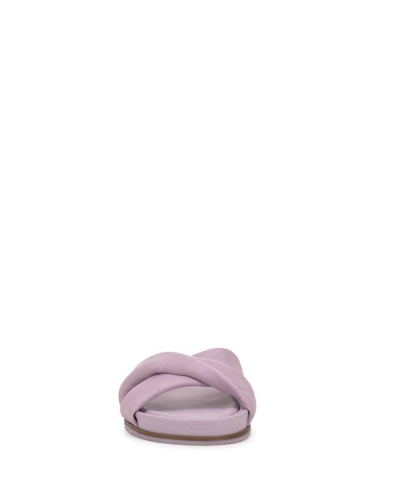 Vince Camuto Krissamel Slide Lavender Haze ID-FEDV1730