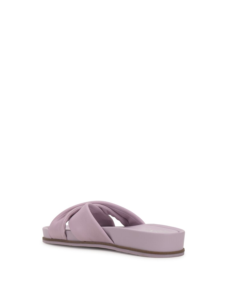 Vince Camuto Krissamel Slide Lavender Haze ID-FEDV1730