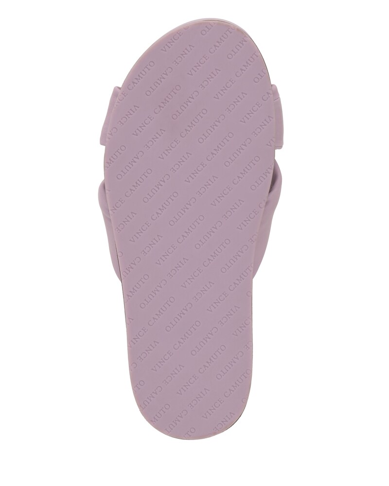 Vince Camuto Krissamel Slide Lavender Haze ID-FEDV1730