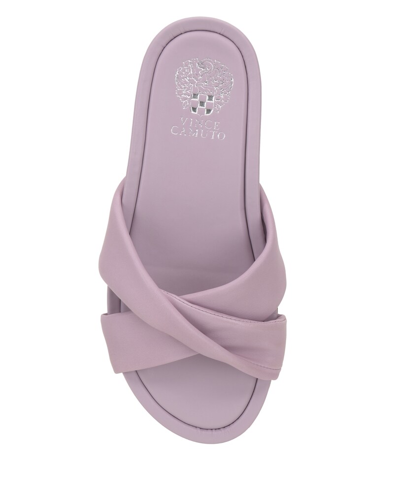 Vince Camuto Krissamel Slide Lavender Haze ID-FEDV1730