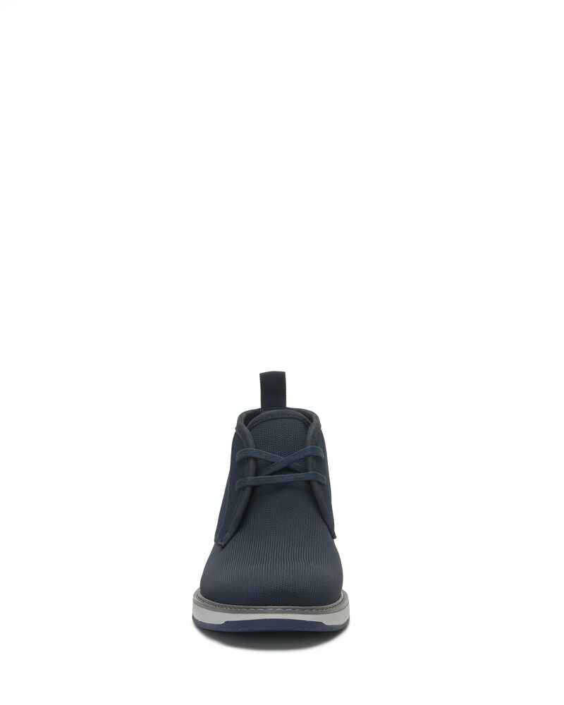 Vince Camuto Menﾡﾯs Saveli Chukka Boot Eclipse/Cognac ID-FEKF5565