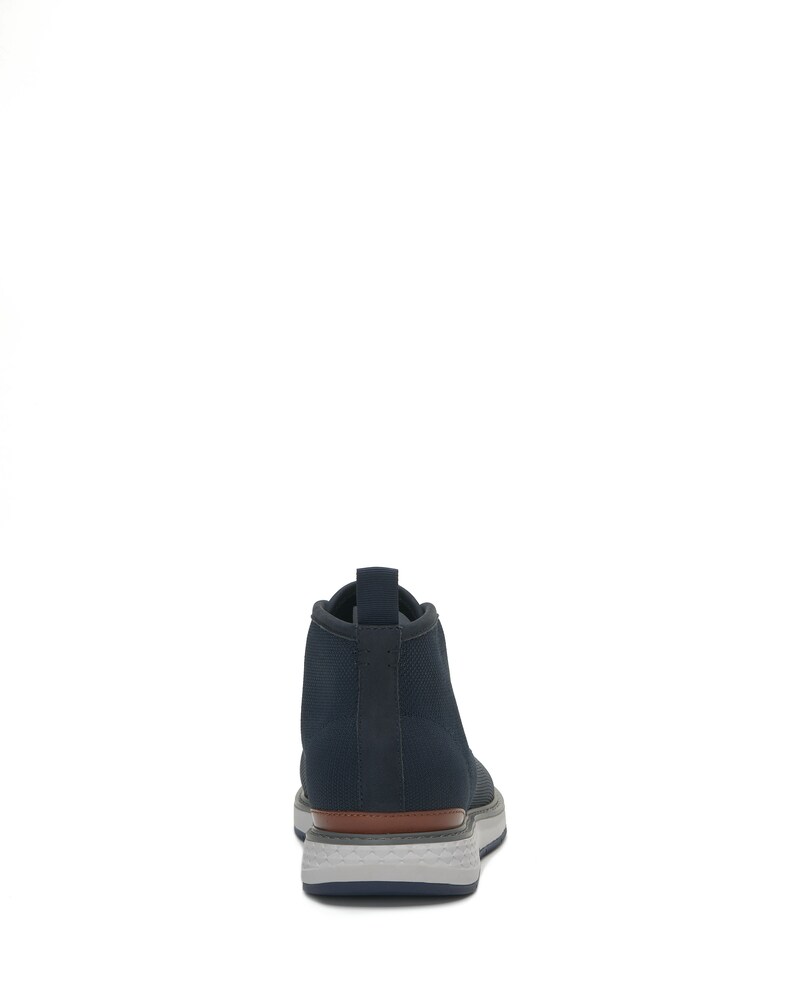 Vince Camuto Menﾡﾯs Saveli Chukka Boot Eclipse/Cognac ID-FEKF5565