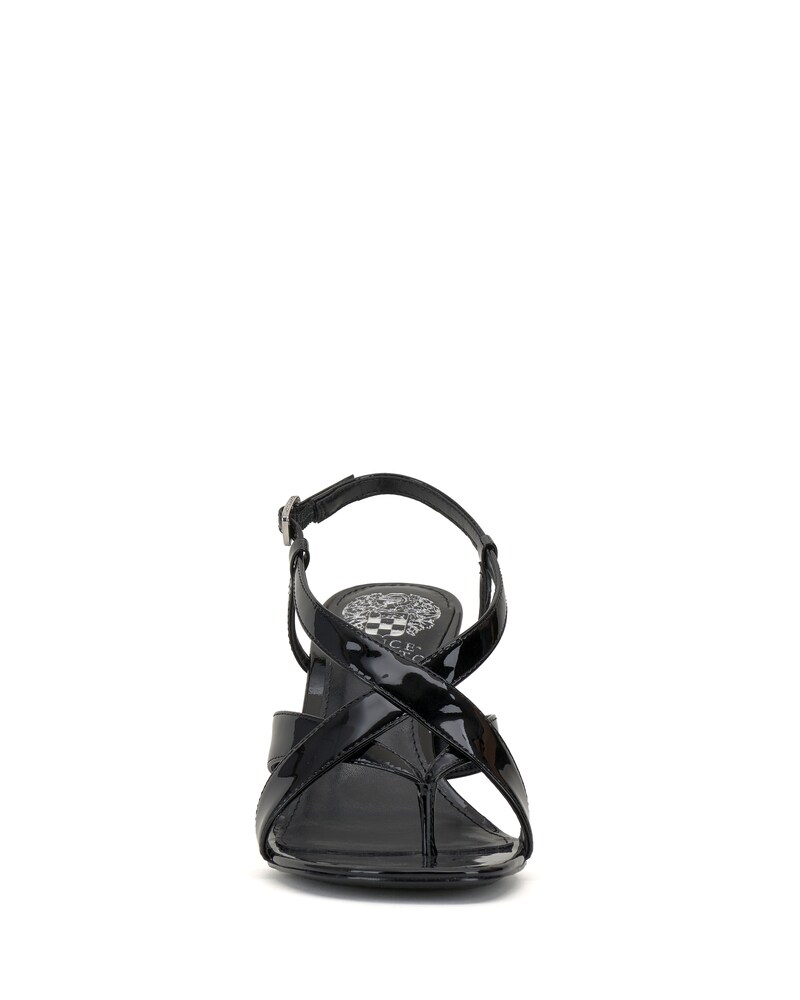 Vince Camuto Miloani Sandal Black ID-FFTW1541