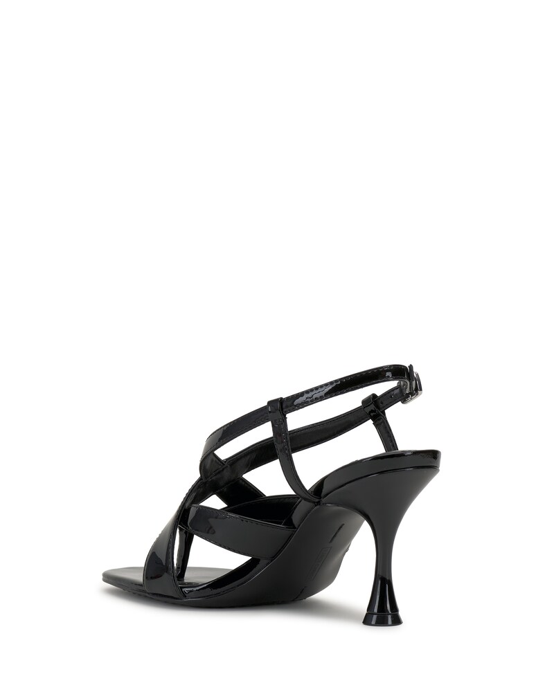 Vince Camuto Miloani Sandal Black ID-FFTW1541