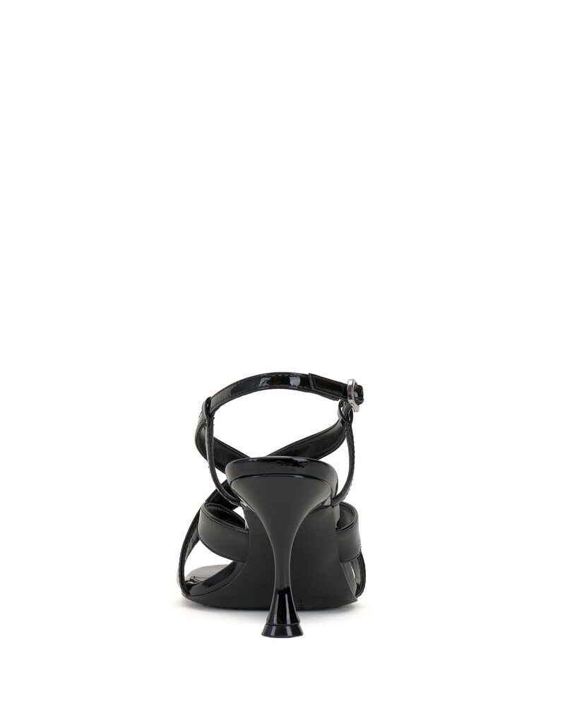 Vince Camuto Miloani Sandal Black ID-FFTW1541