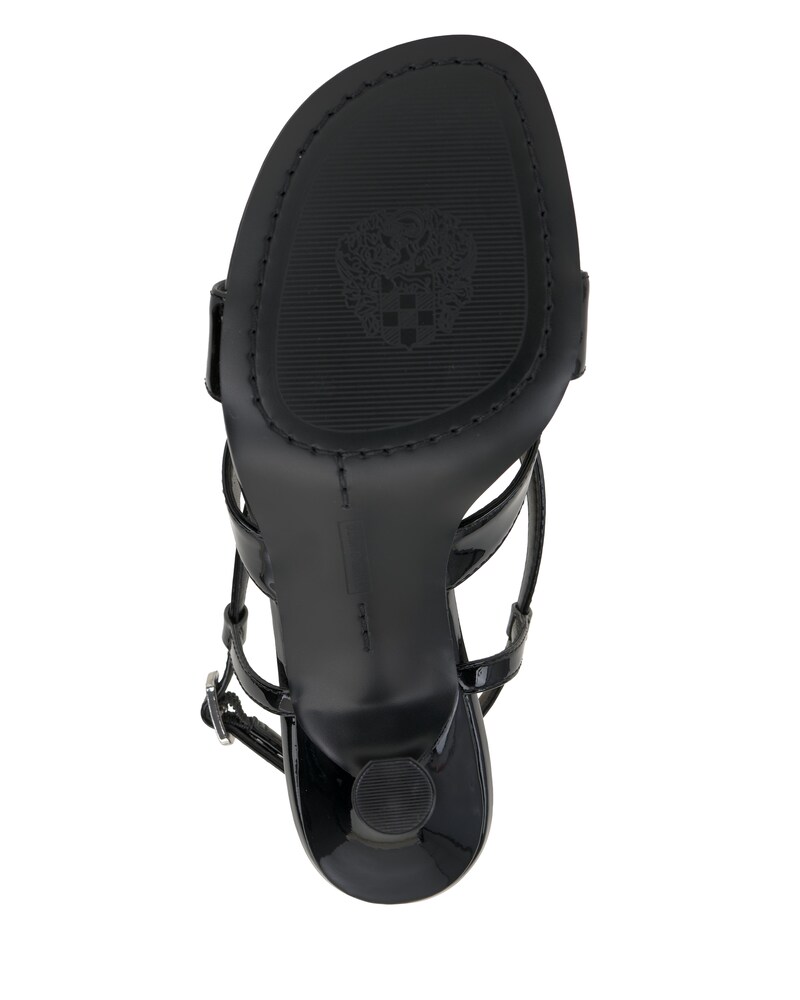 Vince Camuto Miloani Sandal Black ID-FHPD9934