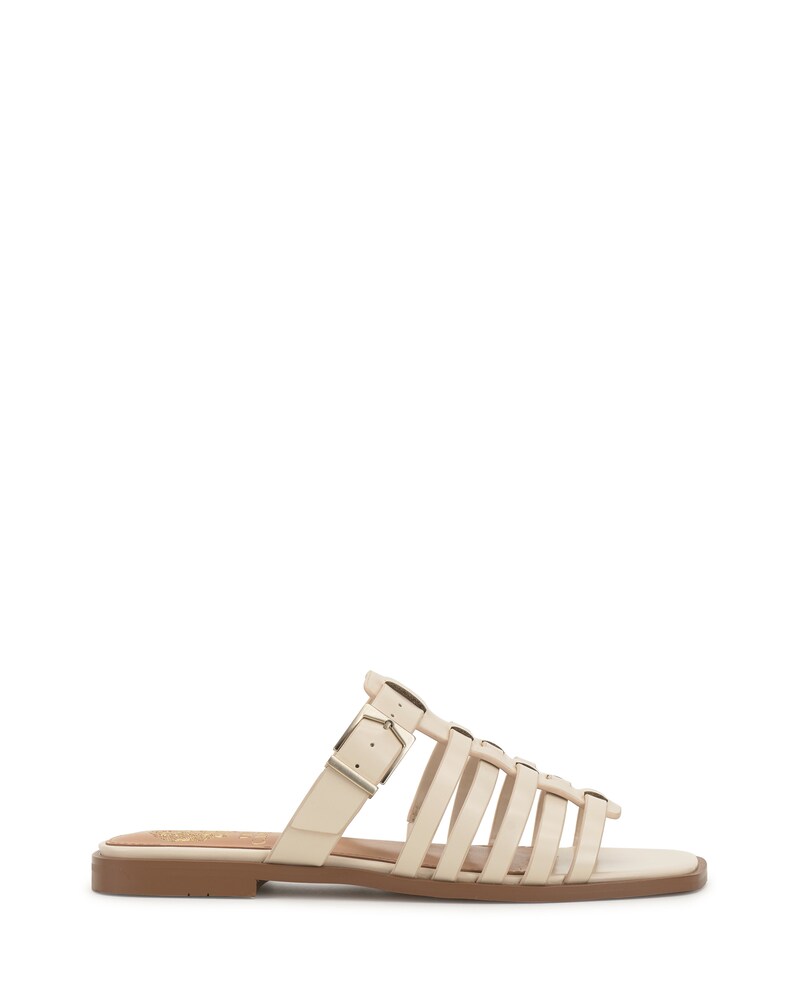 Vince Camuto Lemenda Sandal Warm Vanilla ID-FKNU6179