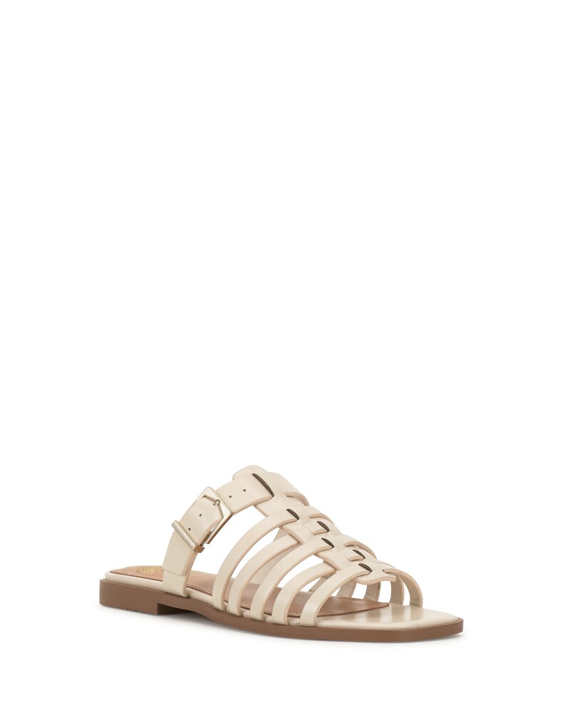 Vince Camuto Lemenda Sandal Warm Vanilla ID-FKNU6179