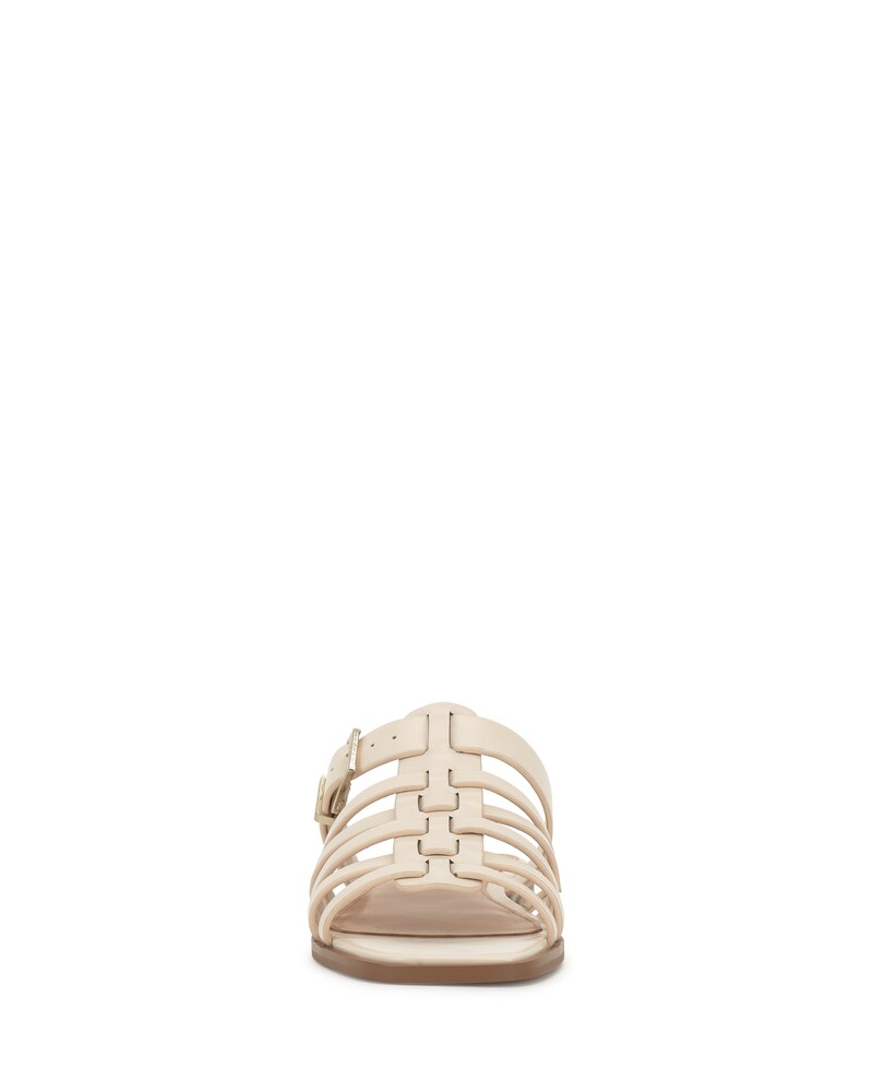 Vince Camuto Lemenda Sandal Warm Vanilla ID-FKNU6179