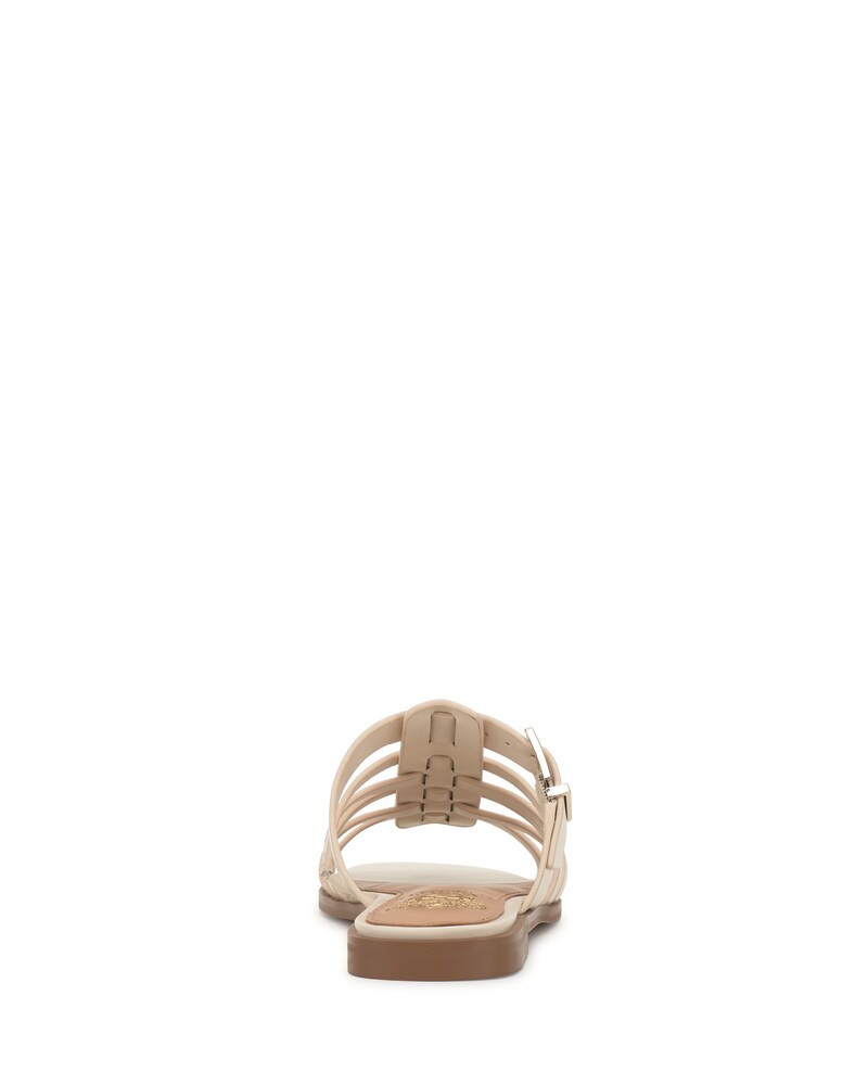 Vince Camuto Lemenda Sandal Warm Vanilla ID-FKNU6179