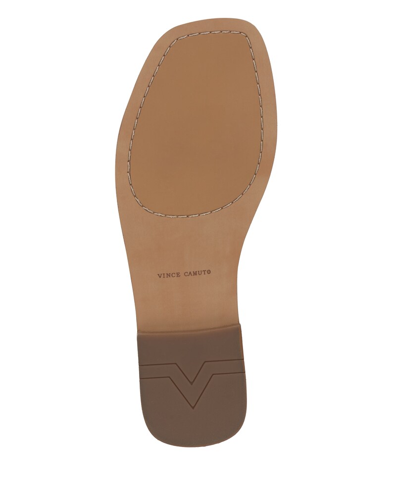 Vince Camuto Lemenda Sandal Warm Vanilla ID-FKNU6179