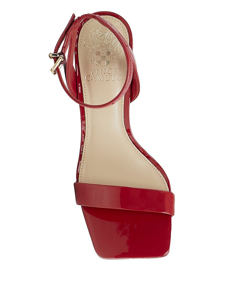 Vince Camuto Saprenda Sandal Fire Whirl ID-FPWS4176