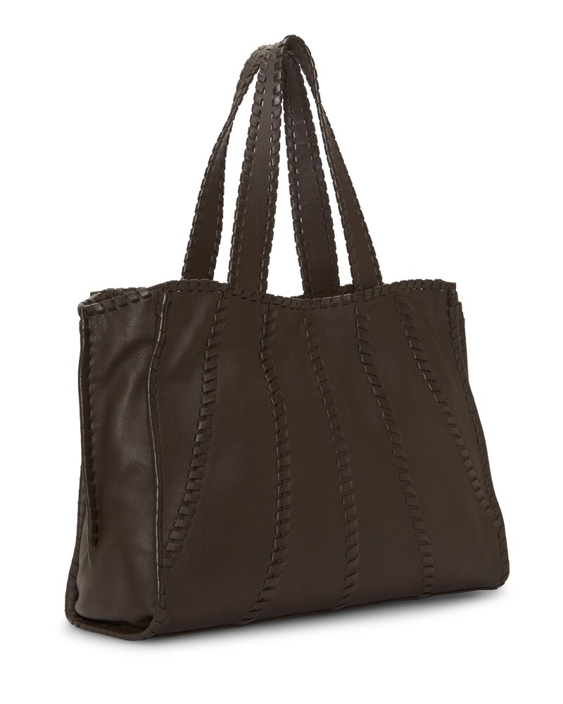 Vince Camuto Nakia Tote Root Beer ID-FTKY1218