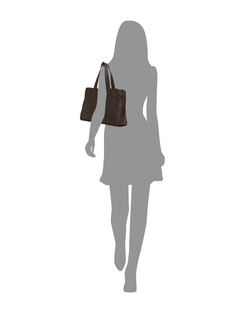 Vince Camuto Nakia Tote Root Beer ID-FTKY1218