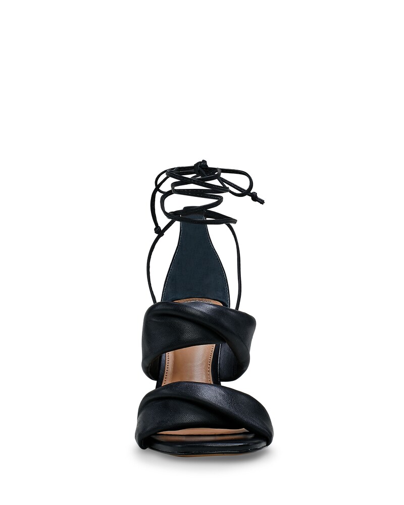 Vince Camuto Andrequa Sandal Black ID-FUOO6980