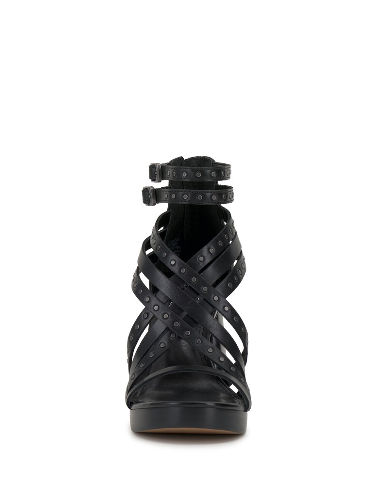 Vince Camuto Nanthie Sandal Black ID-FVKC6814