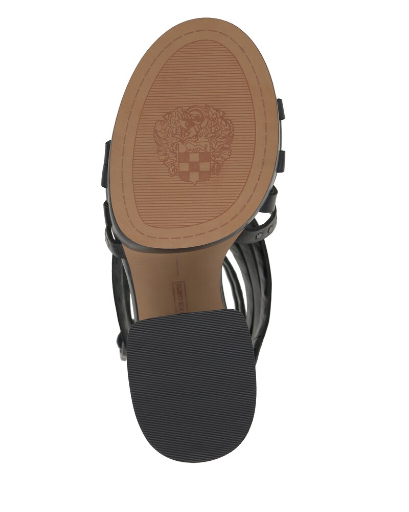 Vince Camuto Nanthie Sandal Black ID-FVKC6814