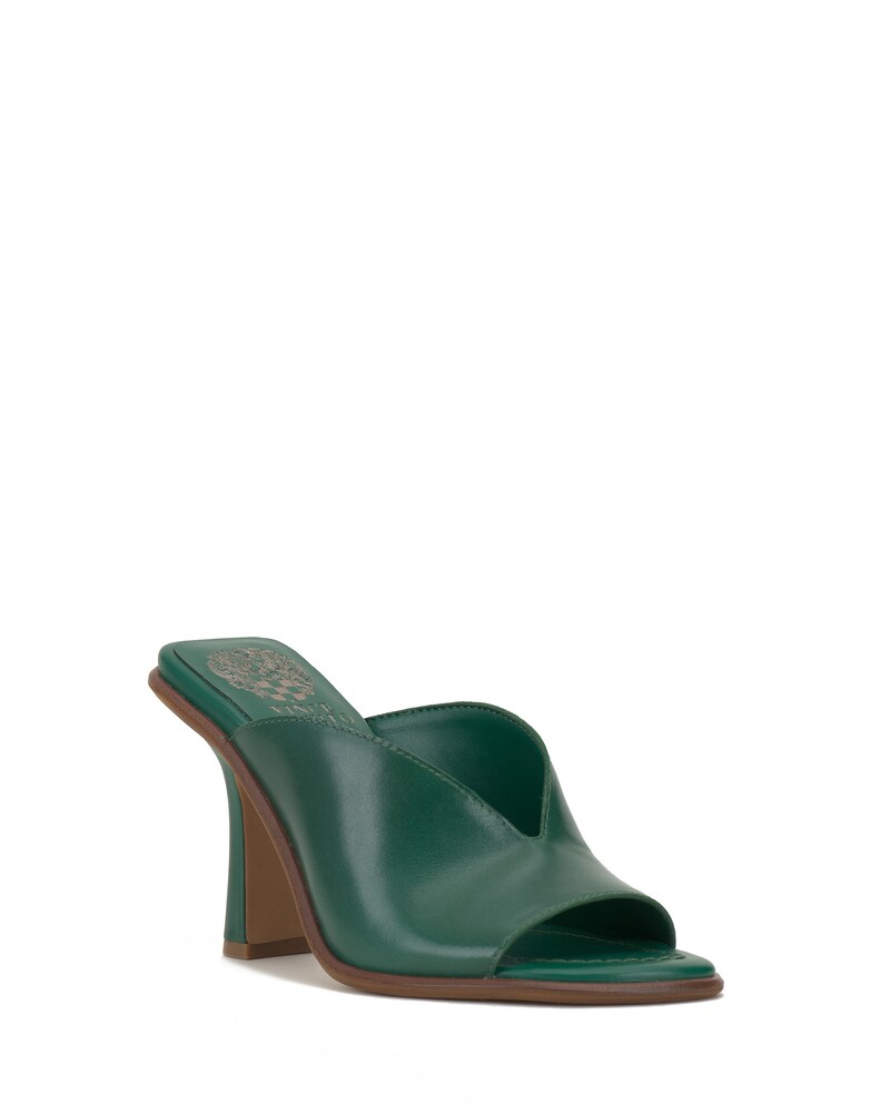 Vince Camuto Mershid Mule Malachite ID-FWTW3634