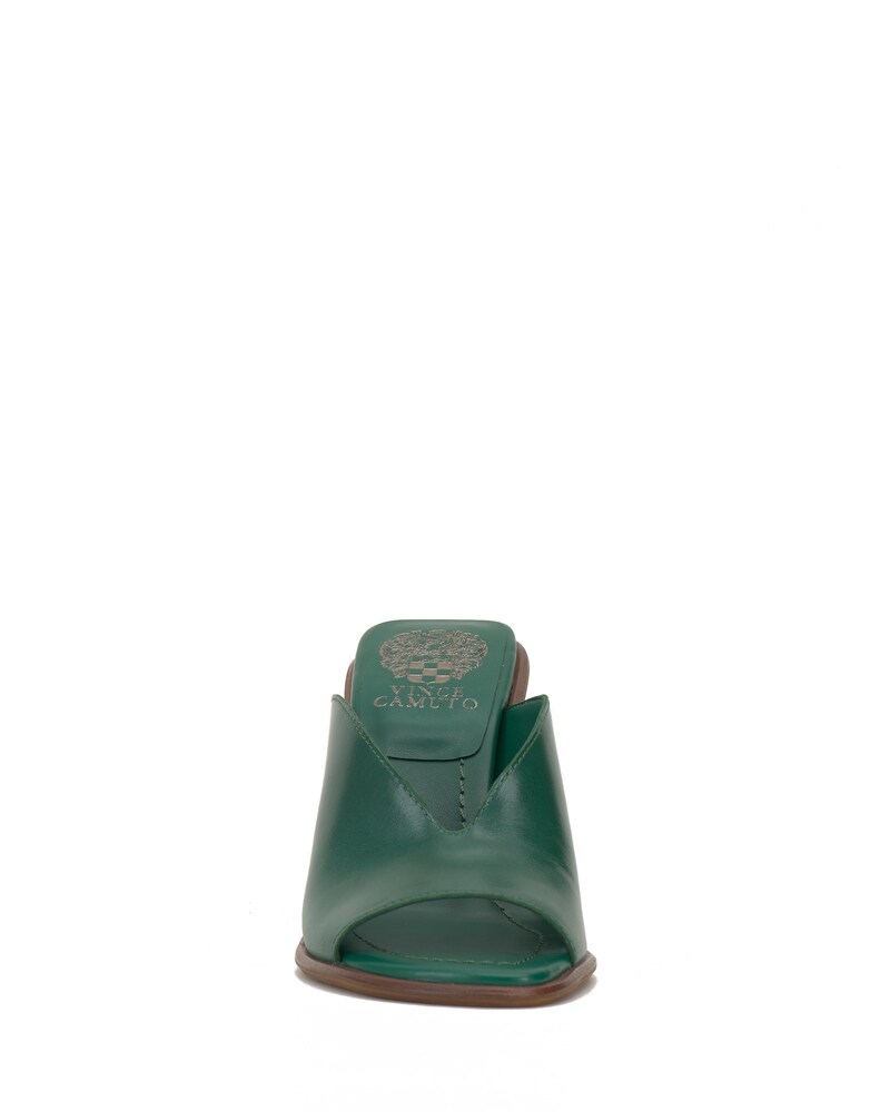 Vince Camuto Mershid Mule Malachite ID-FWTW3634
