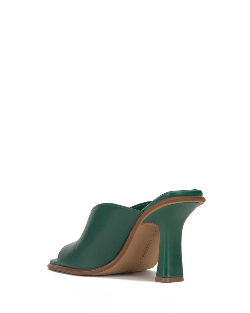 Vince Camuto Mershid Mule Malachite ID-FWTW3634