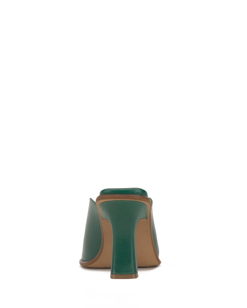 Vince Camuto Mershid Mule Malachite ID-FWTW3634