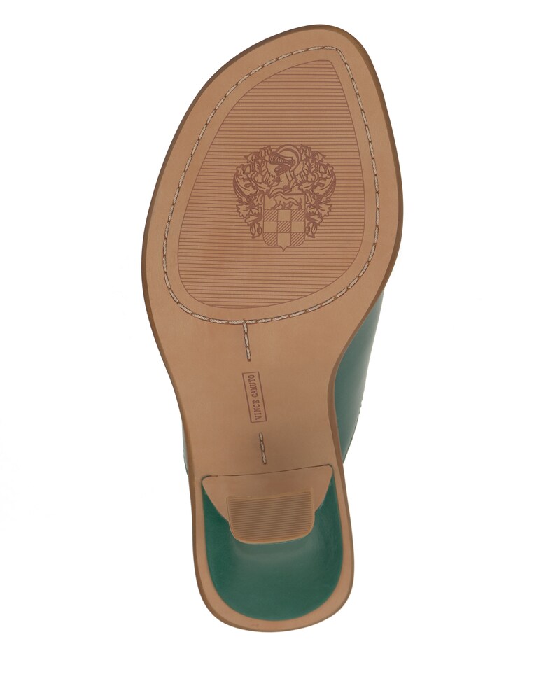 Vince Camuto Mershid Mule Malachite ID-FWTW3634