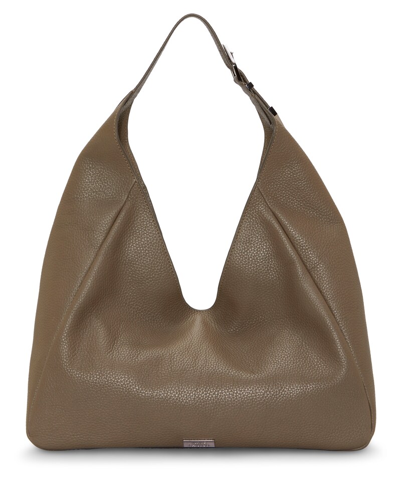 Vince Camuto Marza Hobo Bag Morel ID-FWXB1392