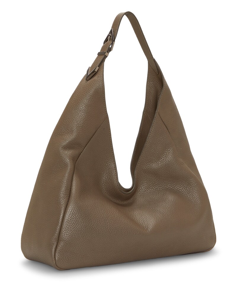 Vince Camuto Marza Hobo Bag Morel ID-FWXB1392