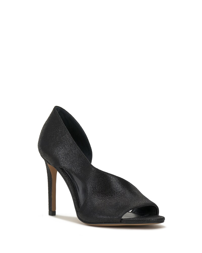 Vince Camuto Alinton Sandal Black ID-FYZL3000