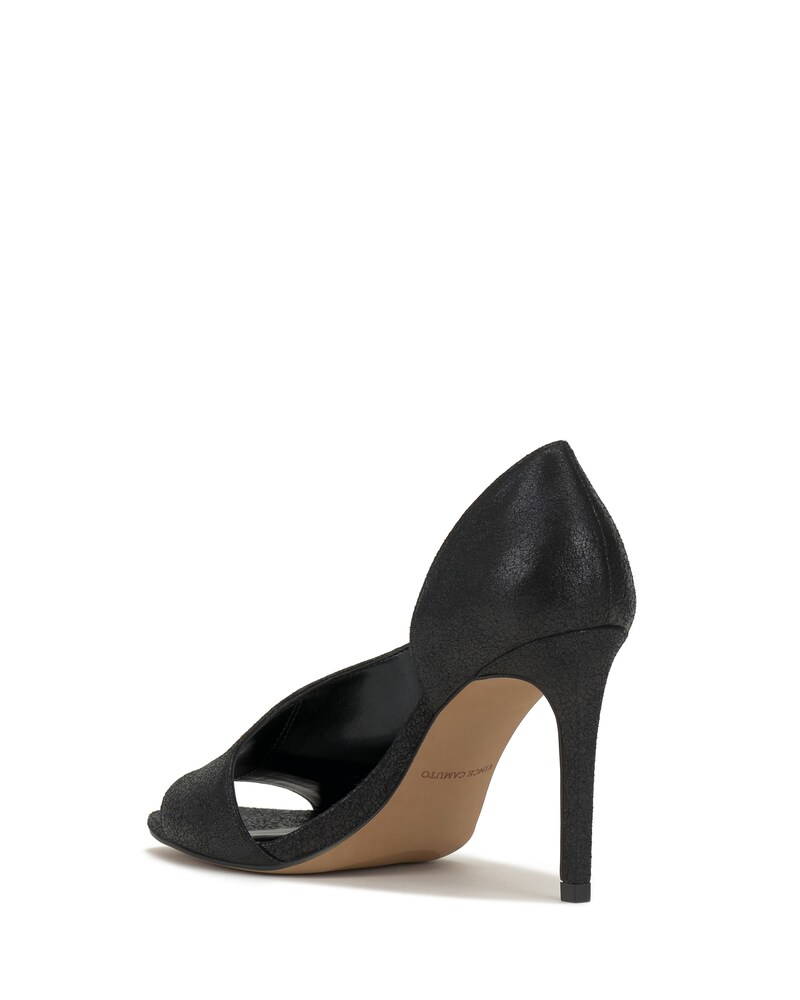 Vince Camuto Alinton Sandal Black ID-FYZL3000