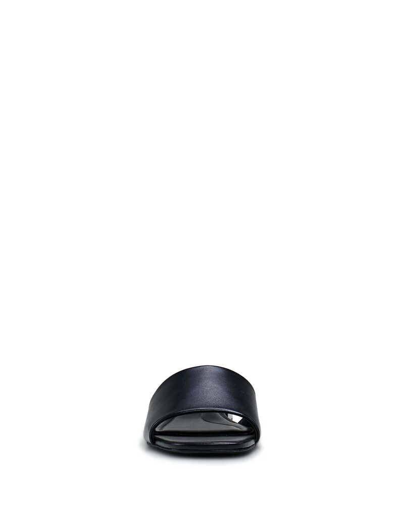 Vince Camuto Cheleah Slide Black ID-GAWO5150