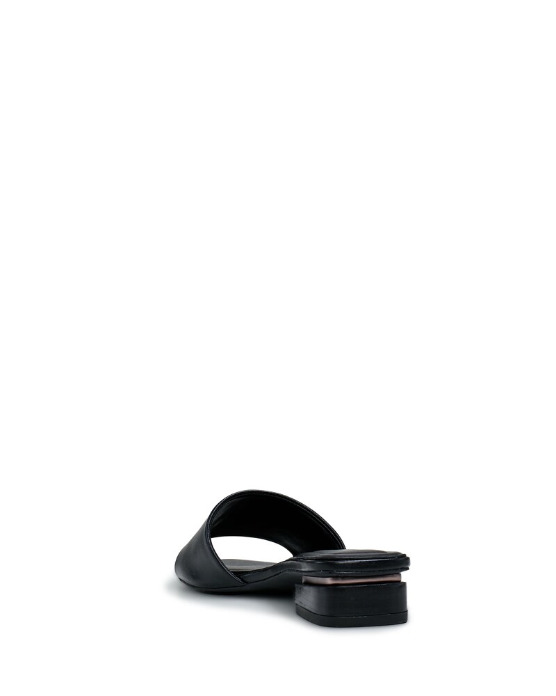 Vince Camuto Cheleah Slide Black ID-GAWO5150
