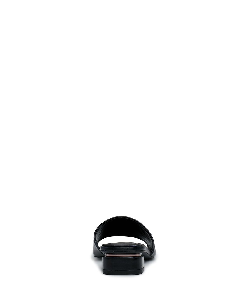 Vince Camuto Cheleah Slide Black ID-GAWO5150