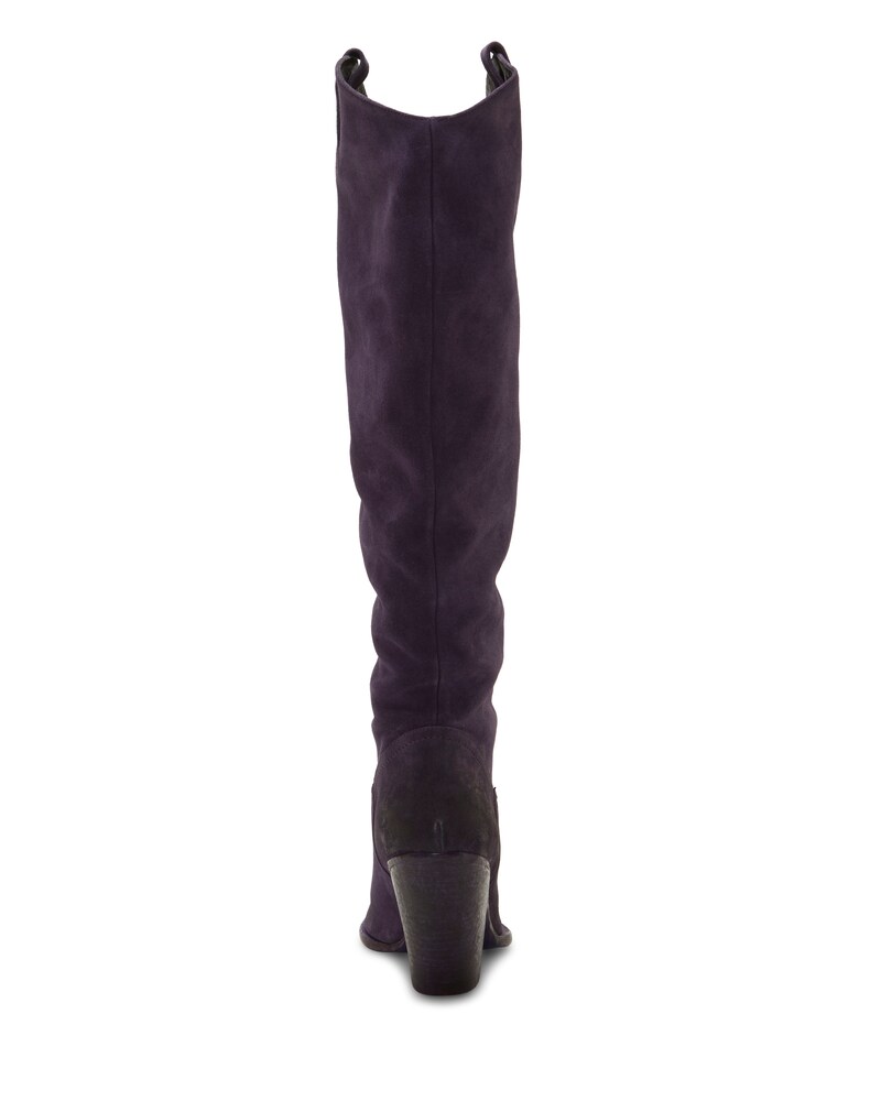 Vince Camuto Jessikah Boot Uva ID-GDJB3408