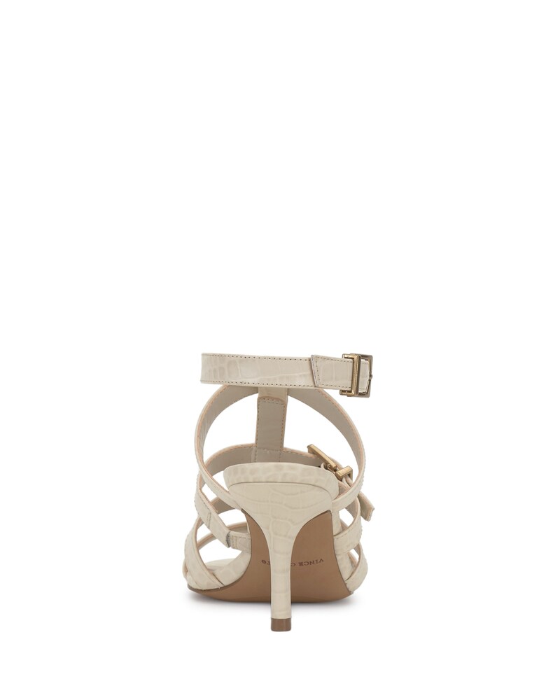 Vince Camuto Bivenya Sandal Swan ID-GENY4165
