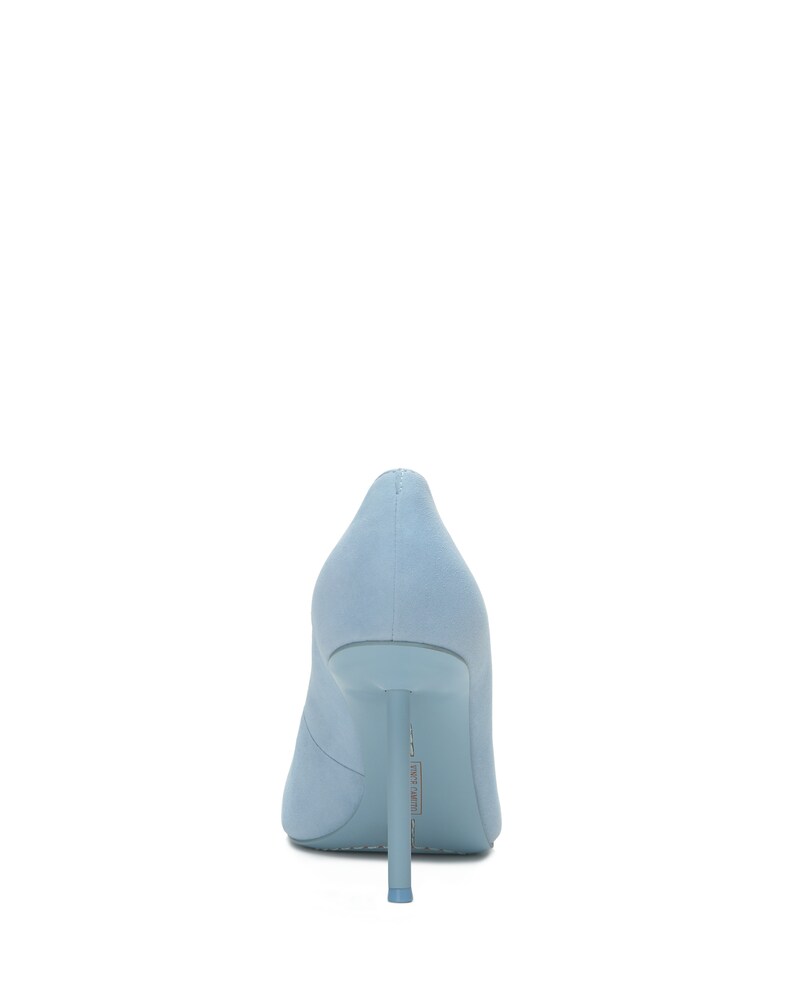 Vince Camuto Kamello Pump Parisian Blue ID-GETF5549
