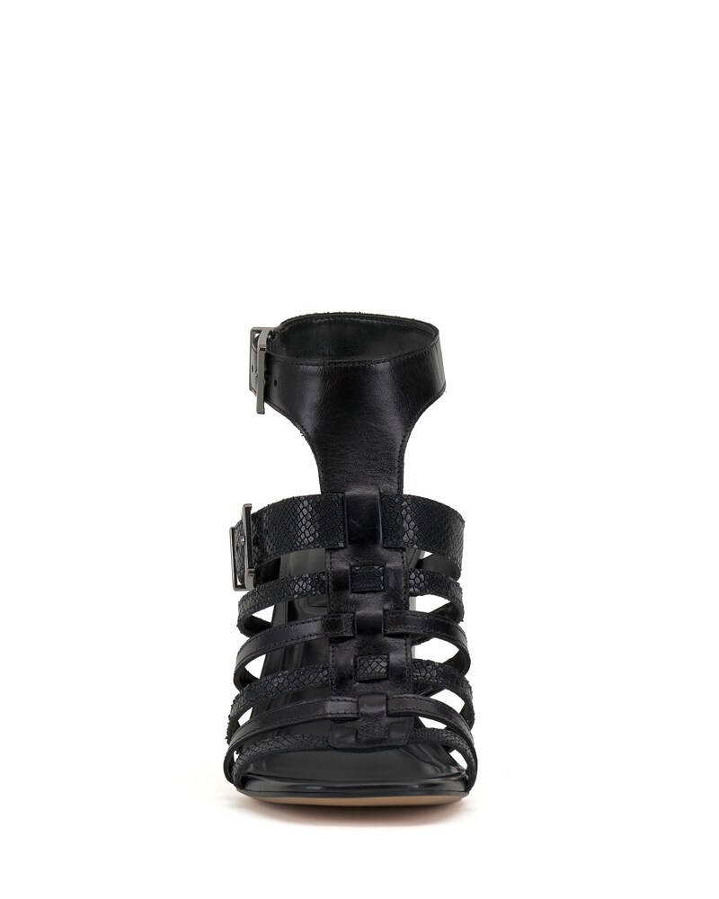 Vince Camuto Hicheny Sandal Black ID-GFZS2166
