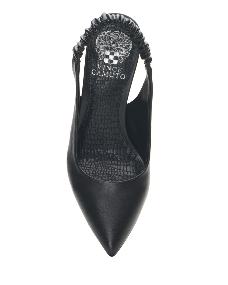 Vince Camuto Tolinnis Pump Black ID-GGPG2682