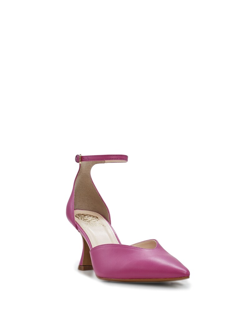 Vince Camuto Santol Pump Blossom ID-GGTH1789