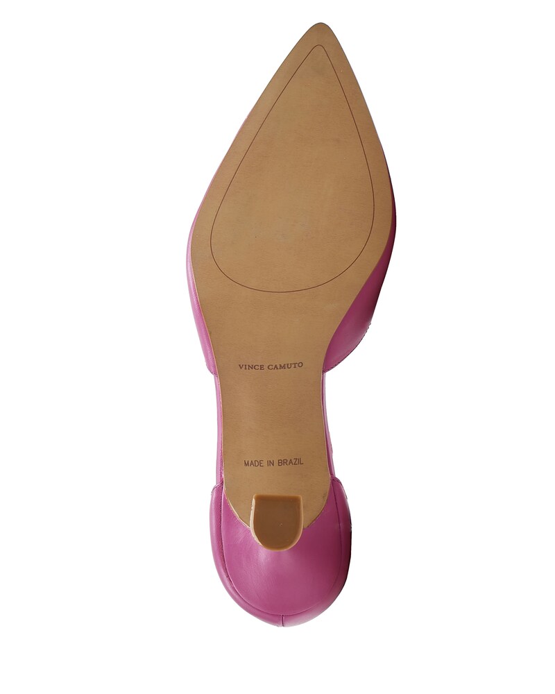 Vince Camuto Santol Pump Blossom ID-GGTH1789