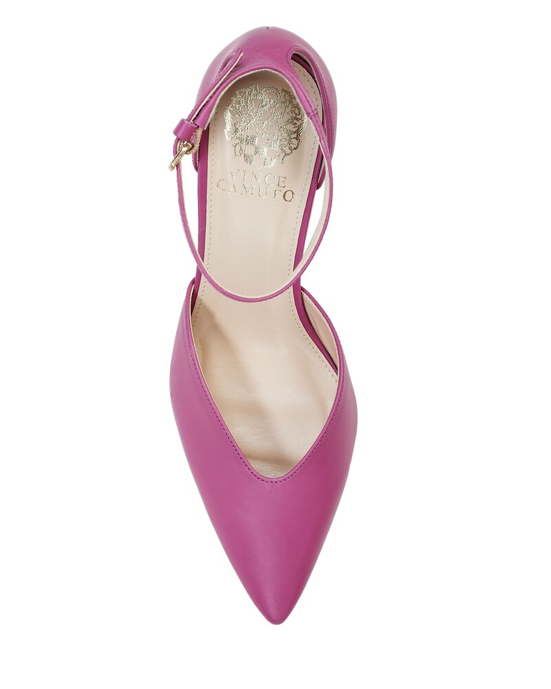 Vince Camuto Santol Pump Blossom ID-GGTH1789