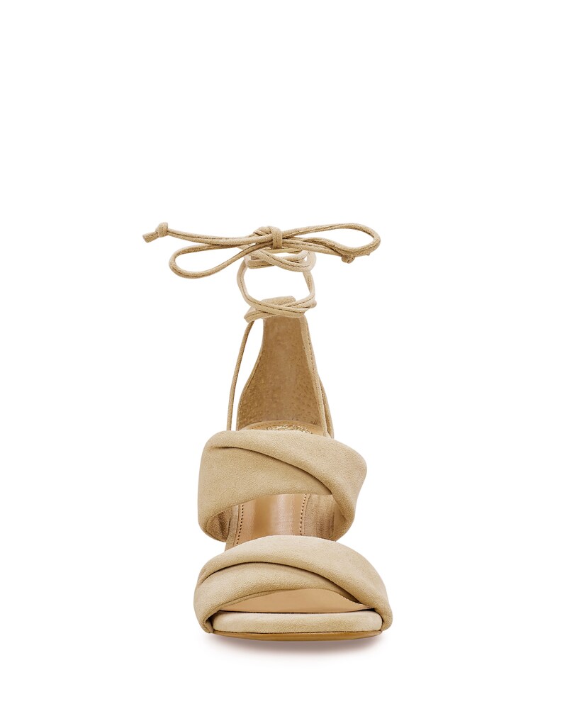 Vince Camuto Andrequa Sandal Tortilla ID-GIYO7525