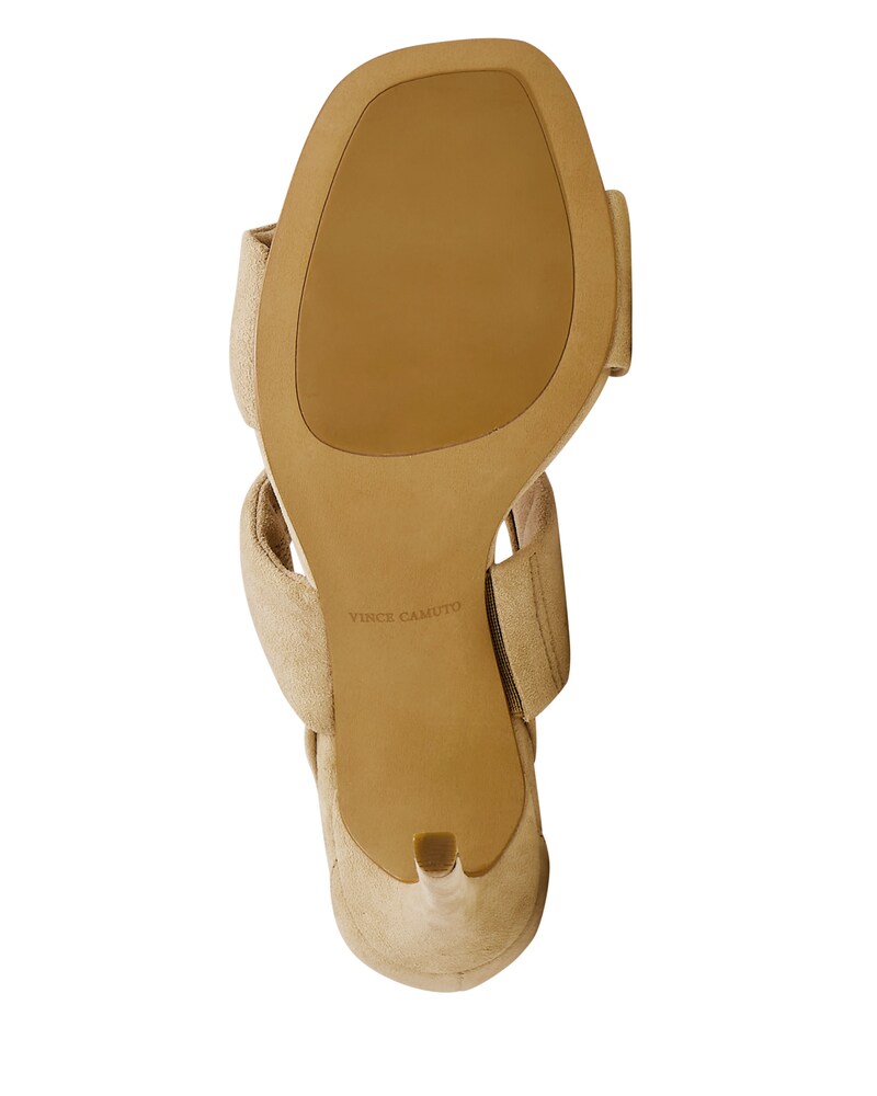 Vince Camuto Andrequa Sandal Tortilla ID-GIYO7525