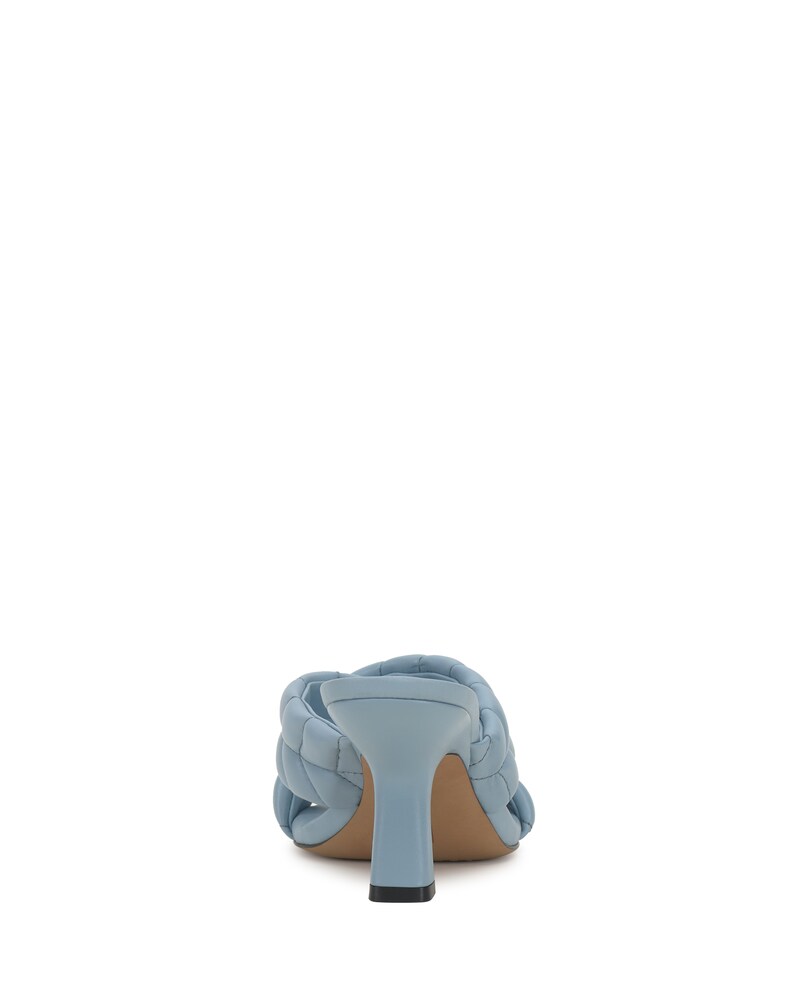 Vince Camuto Garrien Mule Parisian Blue ID-GNDI2203