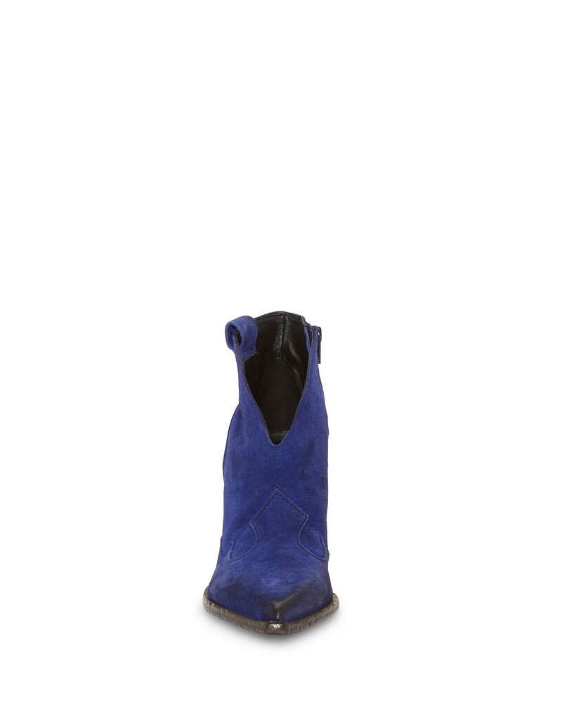 Vince Camuto Prensten Bootie Cobalt ID-GRHC1023