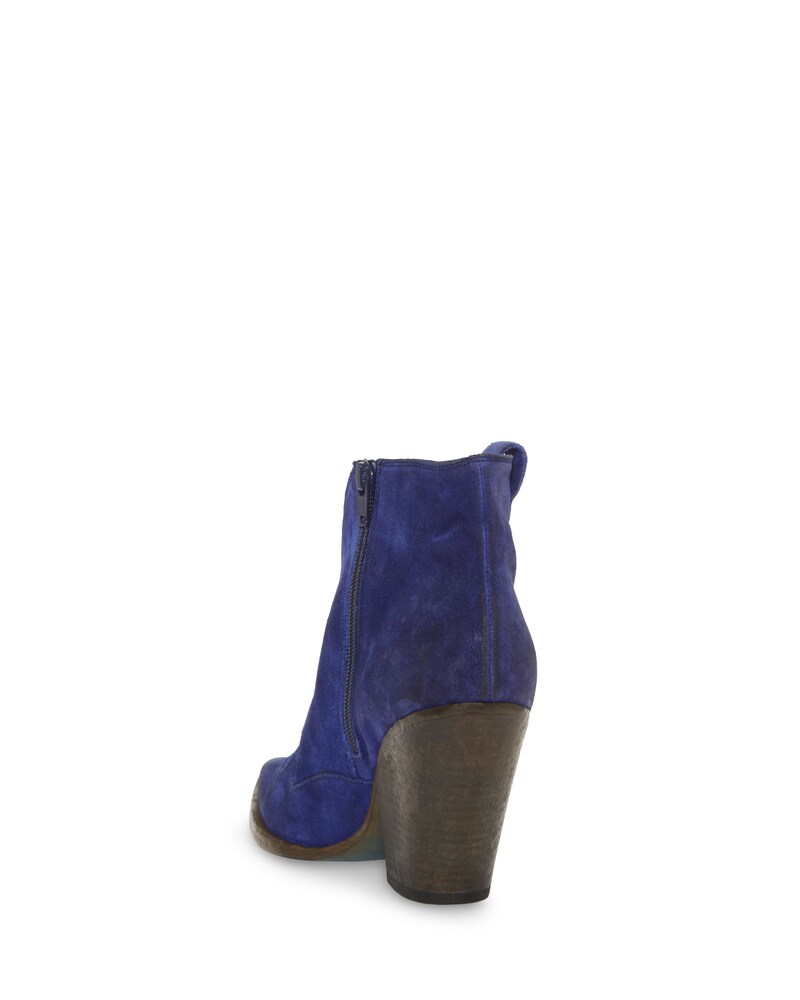 Vince Camuto Prensten Bootie Cobalt ID-GRHC1023