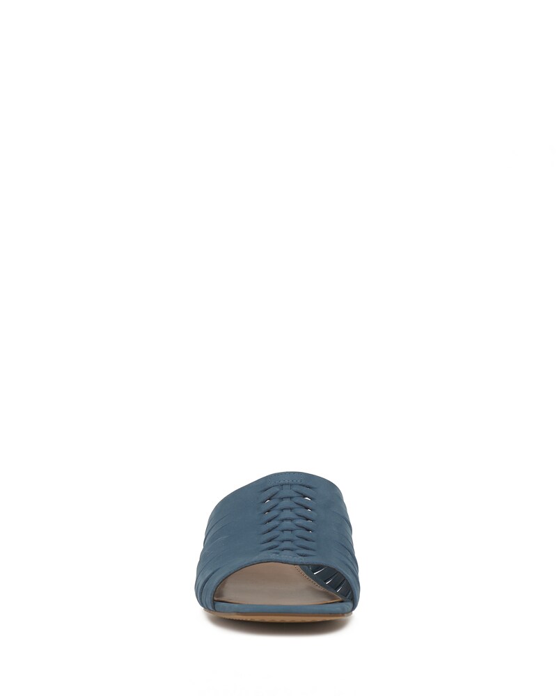 Vince Camuto Sawenna Mule Blue Haze ID-GUBV7191
