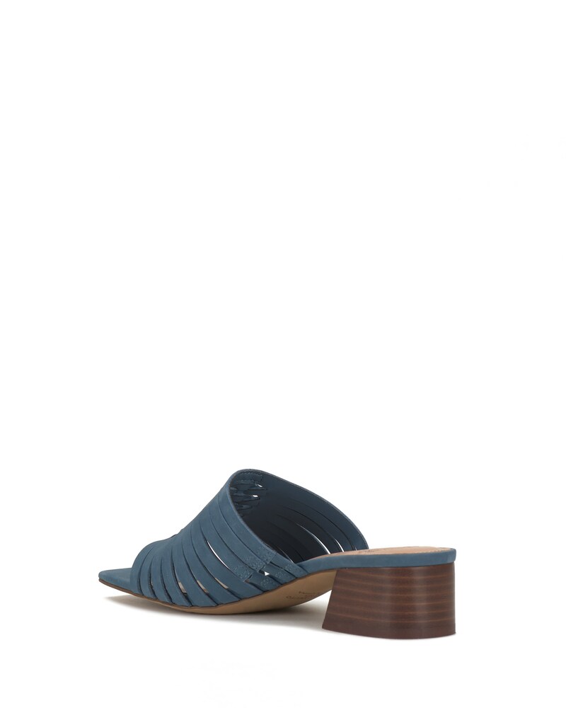 Vince Camuto Sawenna Mule Blue Haze ID-GUBV7191