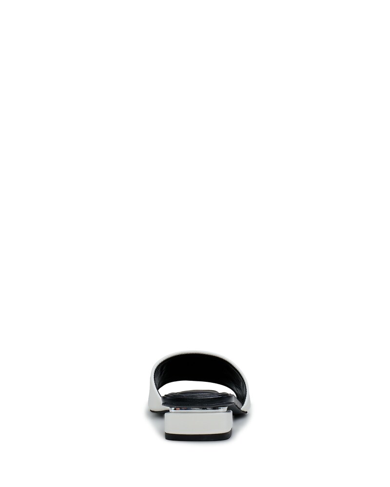 Vince Camuto Cheleah Slide Coconut Cream ID-GXQC2661